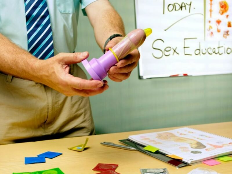 Educație sexuală – Ponturi pentru părinți