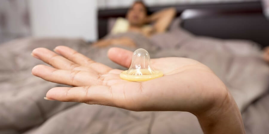 Metode de contraceptie: Tipuri si caracteristici