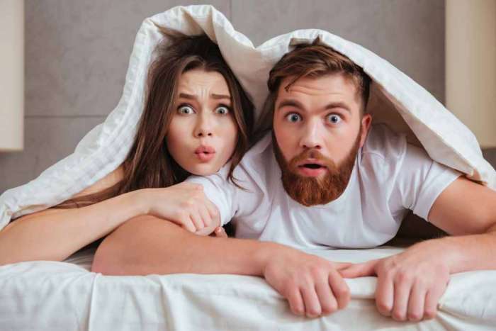 Sigur, sanatos si sexy: ghidul tau pentru sex protejat