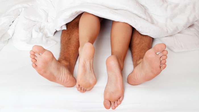 Sexualitatea pe intelesul tuturor