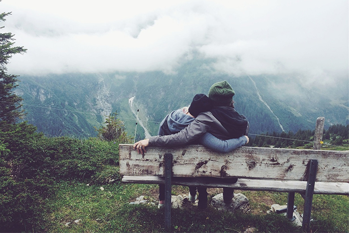 Dragostea nu este de ajuns