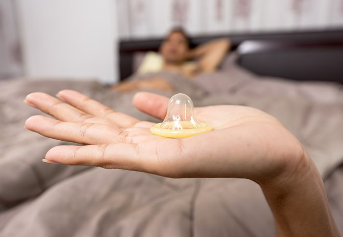 Sigur, sanatos si sexy: ghidul tau pentru sex protejat