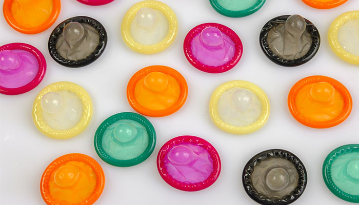 Sigur, sanatos si sexy: ghidul tau pentru sex protejat