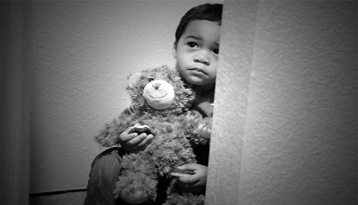 Violenta in familie. Cauze. Efecte. Comportamente. Copilul victima