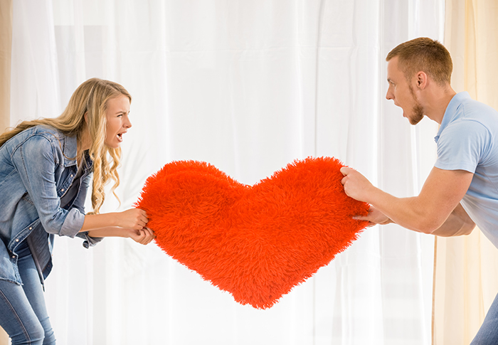 6 obiceiuri toxice, considerate normale in relatii