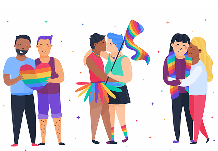 Atractia sexuala si orientarea