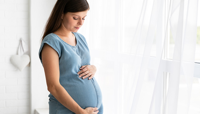 Etapele sarcinii. Transformari si evolutie pentru mama si pentru fat.