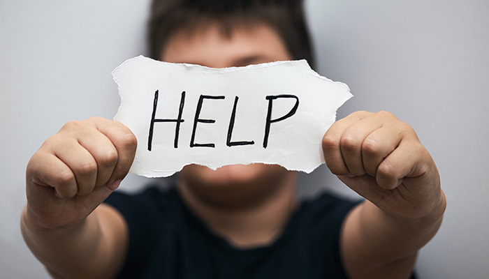 Totul despre abuzul sexual impotriva copiilor