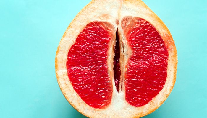 10 constatari “ciudate” prezente intr-un vagin normal