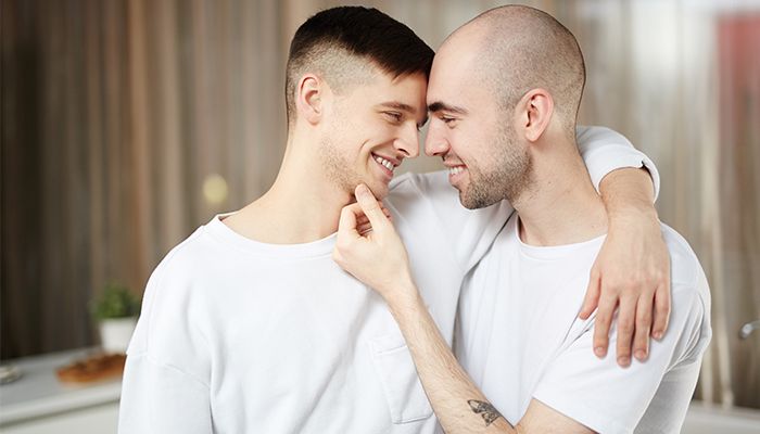 Cum iti dai seama daca esti gay?