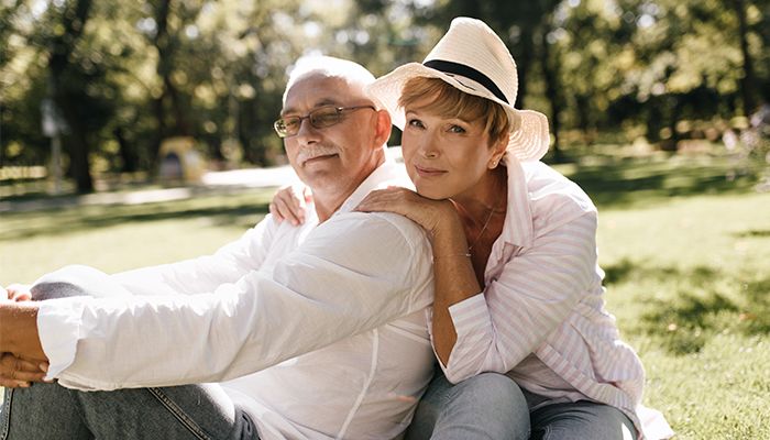 Femeile de varsta a doua sunt predispuse la scaderea dorintei sexuale