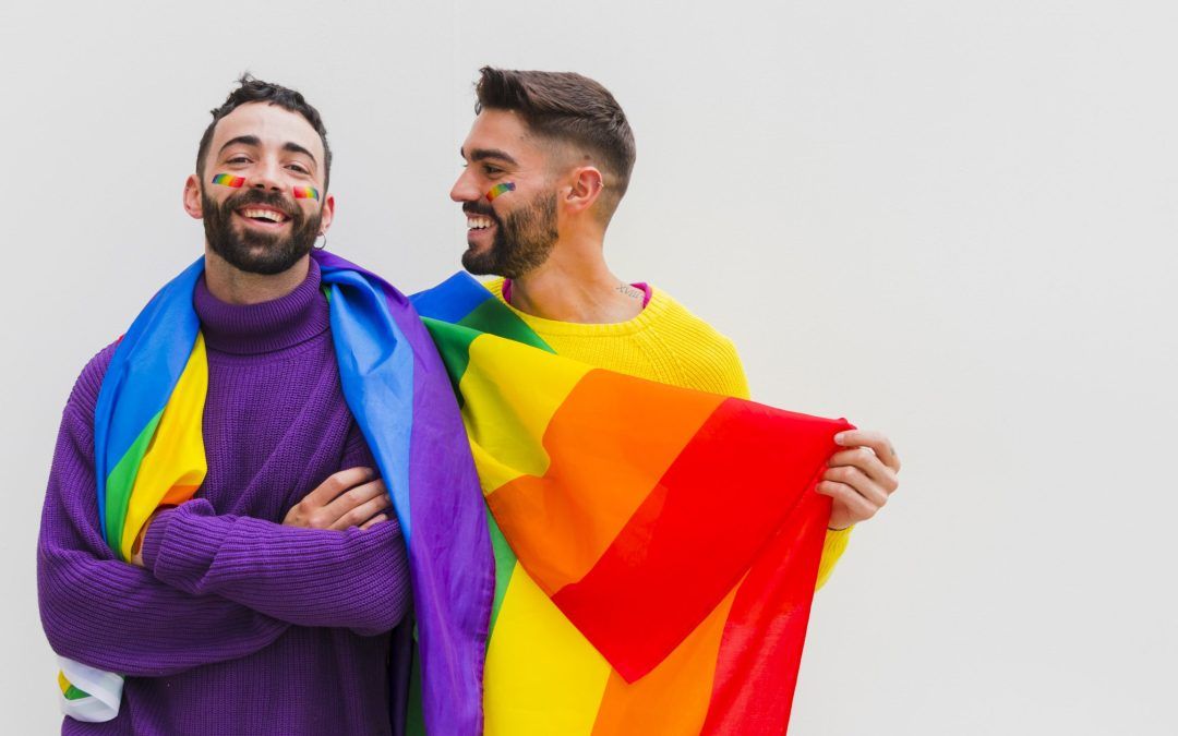 Ponturi pentru parintii adolescentilor LGBTQ