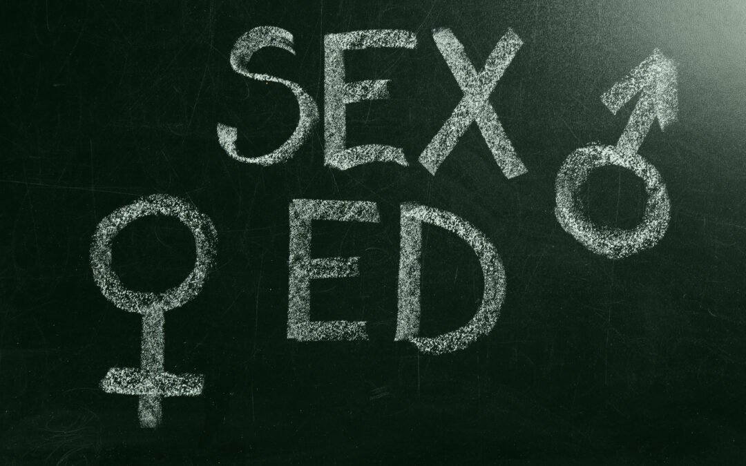 Comportamente sexuale la copiii mici. Ce e normal si ce nu?