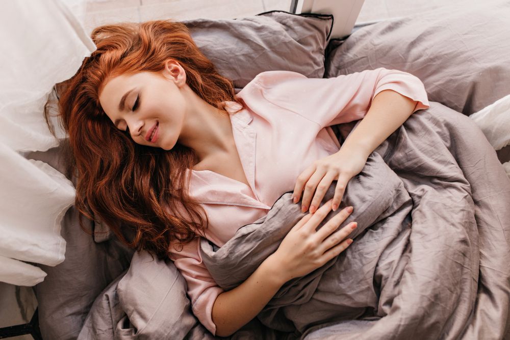 Uleiuri esențiale pentru relaxare și un somn mai bun